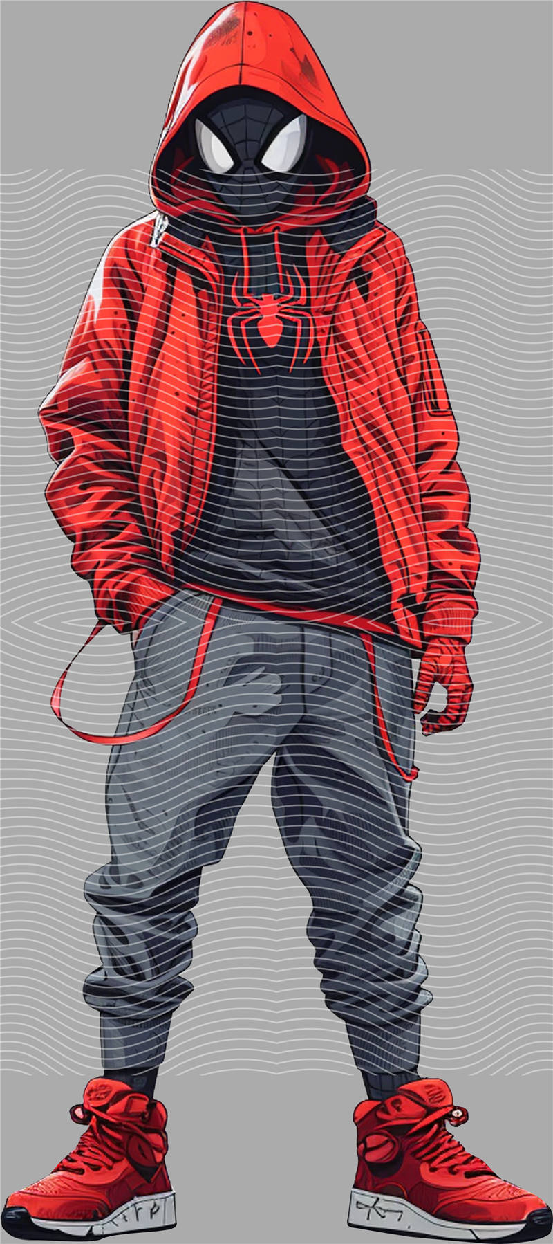 Cartoon-KT 884